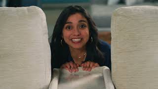 Bob's Discount Furniture Summer: Modular Bob 