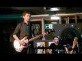 Field Music - If Only The Moon Were Up / Effortlessly (Rough trade East, 15th Feb 2010)
