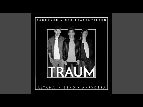 Traum (feat. Altana & Akrydésa)