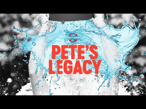 Pete’s Legacy: The impact of the ALS Ice Bucket Challenge | SC Featured