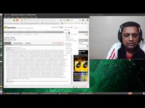 What is Zeus or ZBot trojan?