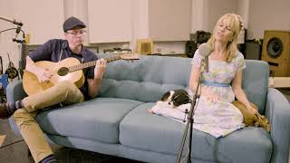 &quot;You Won&#39;t Let Me&quot; Morgan James (acoustic)