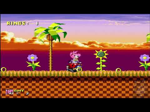 Sally.Exe CN-Eyes of the Three Part 2(Trappy Hap and Sleep-Ever Ending)