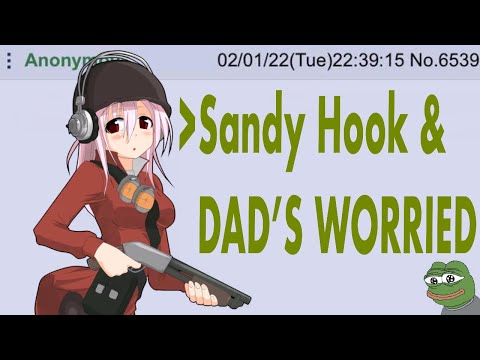 Anon’s Game “CONCERNS” DAD…🙄😳- 4chan /b/ Greentext