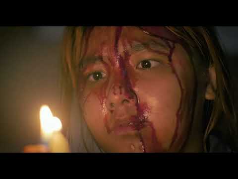 Golden Era Trailer