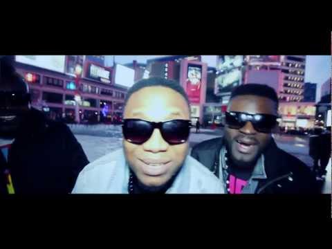 Brand New! B4 feat. Ruff n Smooth - Be my boo [remix] Official Video