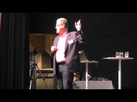 Transportsäkerhetskonferens 2013 - Thomas Morell, Sveriges Åkeriföretag