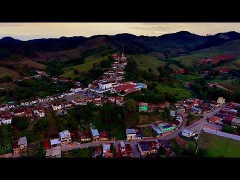 Belezas de  Santana. Dos montes  mg 