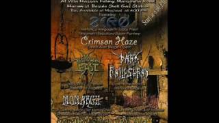 Beyond East - Egypt Metal 7-7-2006