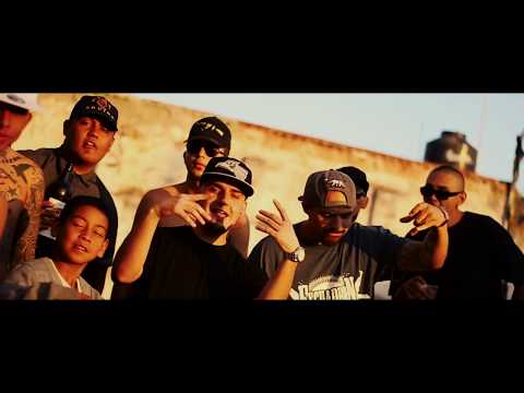 Peewee Loko Perra Vida Ft SID MSC Artex MSC & Dtone (Escuadron Familia)