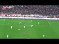 Bayern Munich Vs JUVENTUS  Goal Coman 4-2