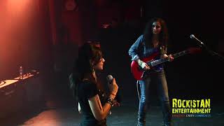 Jogia | Junoon Cover