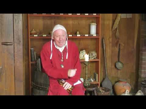 Meester Willem van Utrecht vertelt over de pest