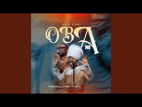 Oba Ni (Live)