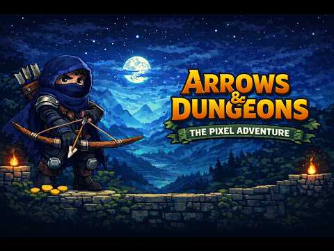 Arrows & Dungeons
