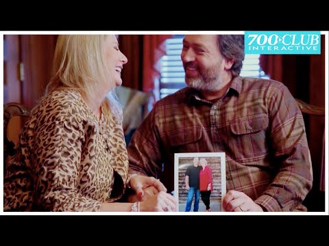 God SAVED The Robertsons' Marriage After Cheating & Betrayal