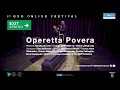 GNO online festival | Operetta Povera | Promo