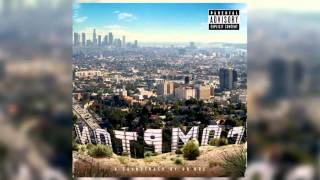 Dr Dre - It&#39;s All On Me (feat. Justus &amp; BJ the Chicago Kid) Instrumental HQ (dr dre type beat)