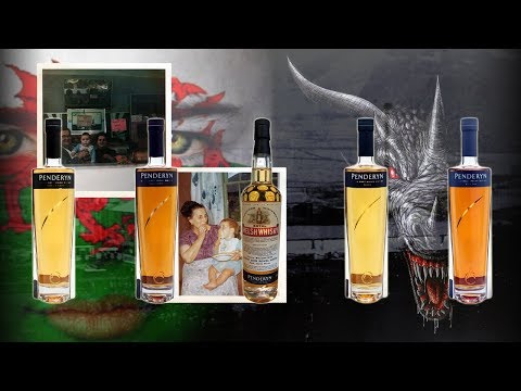 The Good Dram Show - Episode 310 'Penderyn'