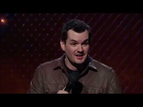 image-How old is Jim Jefferies now?How old is Jim Jefferies now?