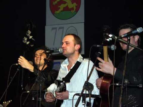 Gazde & Sandy - A kad dođe proljeće