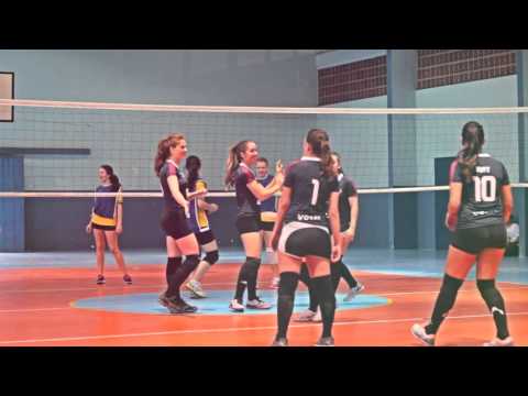 INTERATLÉTICAS UFSC 2015 - TEASER OFICIAL