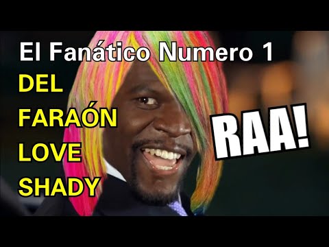 Fanatico Nro 1 del Faraón ♥️