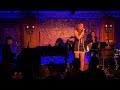 Leave Me Like You Found Me (355 The Musical)  - Echo Picone