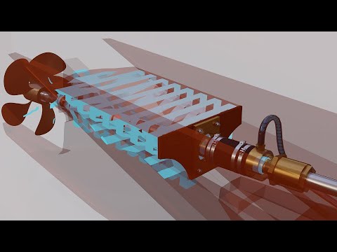 Stuffing Box w/Bearing | Wet Keel vs Dry Keel | RE Thomas Marine Hardware