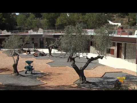 26/03/12 – El CEM del Captivador cumple su primer año de vida.
