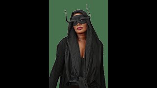 Grace Jones Corporate Cannibal 2024 Sound Mix