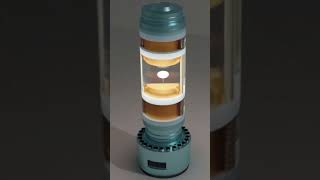 Why Antimatter Costs $62.5 Trillion Per Gram