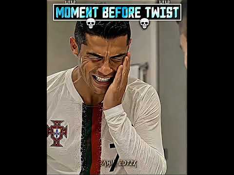 Ronaldo's Power