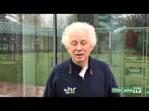 2020-11-24 FIRENZE - COVID,A 12 ANNI RISCHIA VITA. SALVATO DAL MEYER