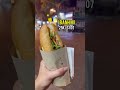 Everything I Ate For 6 In Hanoi Vietnam