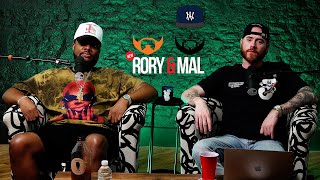 New Rory & Mal - Day Walker