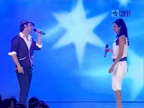 Rahul Vaidya & Neetii Duet Round Amul MUsic Ka Maha Muqabla