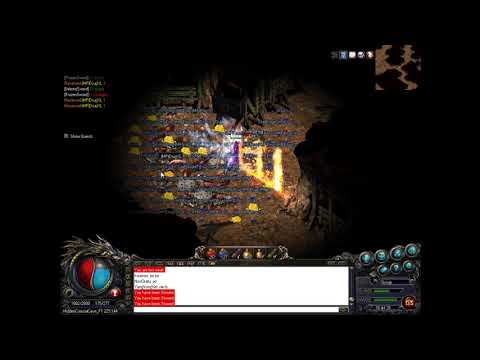 Mir Chronicles - Nosf3ratu/Whodatsin Vs LetMeGo