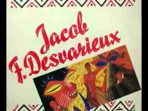 Banzawa-Jacob Desvarieux