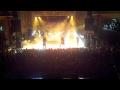 Apocalyptica - Gates of Manala