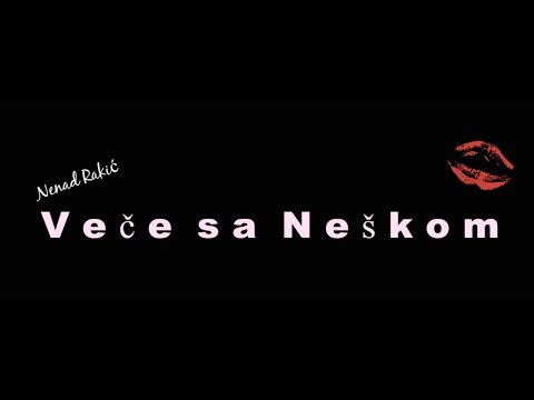 Veče sa Neškom - Emisija 04 - gost: Nikola Vuković