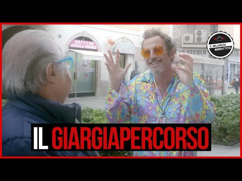 Il Milanese Imbruttito - Il GIARGIAPERCORSO