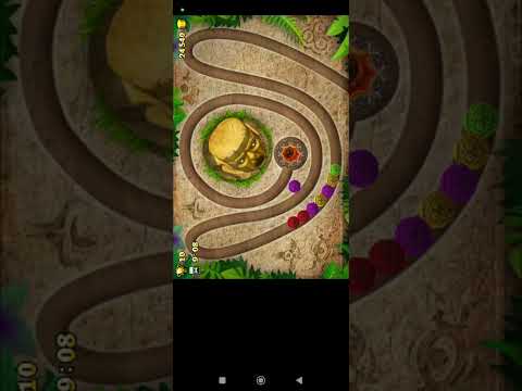 101 in 1 Games - Ancient Puzzle