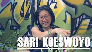 Download lagu Sari Koeswoyo Pernah Ngamen di Bis... mp3