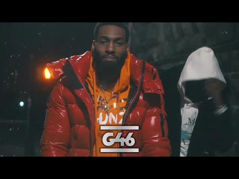 Hen Dawg Ft Mula Gzz - OMD [Music Video] |G46 RAP/HIP HOP