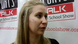 Kelsey Goodman - Rogers Softball