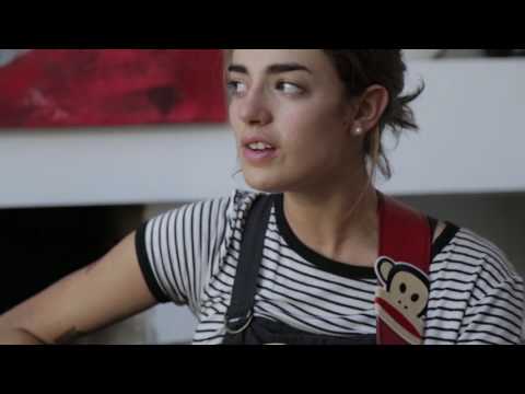 Salvapantallas - Lento (Julieta Venegas)