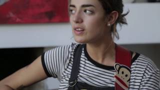 Salvapantallas - Lento (Julieta Venegas)