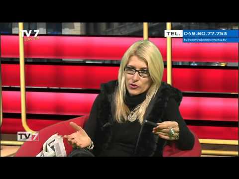 Tv7 con Voi del 10/1/2017 - Facciamo il punto (2 di 3)