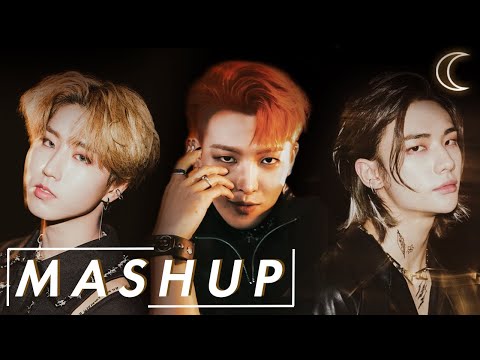 [Mashup] Charmer x Deja Vu - Stray Kids / ATEEZ